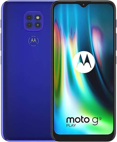 【SIMフリー】 moto g9 play XT2083-3 本体 動作確認済み 楽天市場】◇ポイントUP◇《国内版SIMフリー》【新品未開封品（未使用